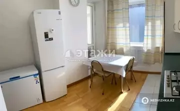 58 м², 2-комнатная квартира, этаж 11 из 14, 58 м², изображение - 5