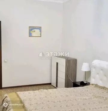 63.3 м², 1-комнатная квартира, этаж 26 из 42, 63 м², изображение - 5