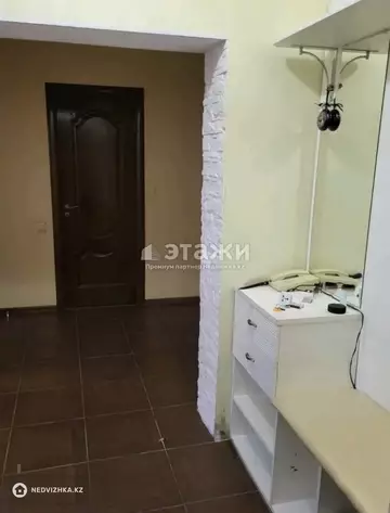 63.3 м², 1-комнатная квартира, этаж 26 из 42, 63 м², изображение - 7