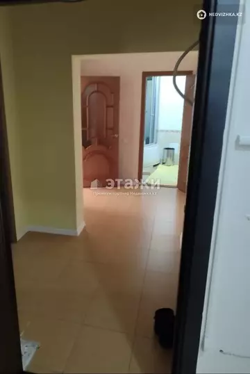 63.3 м², 1-комнатная квартира, этаж 26 из 42, 63 м², изображение - 9