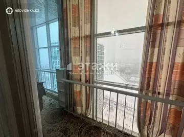 63.3 м², 1-комнатная квартира, этаж 26 из 42, 63 м², изображение - 10