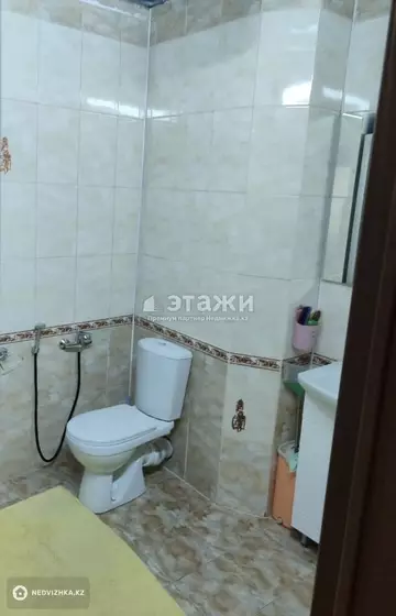 63.3 м², 1-комнатная квартира, этаж 26 из 42, 63 м², изображение - 11
