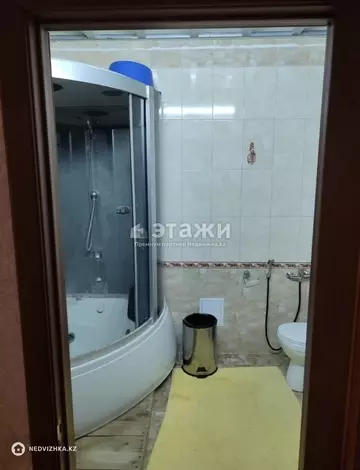 63.3 м², 1-комнатная квартира, этаж 26 из 42, 63 м², изображение - 12