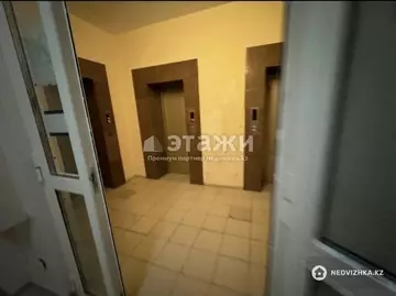 63.3 м², 1-комнатная квартира, этаж 26 из 42, 63 м², изображение - 13