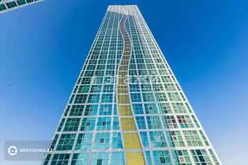 63.3 м², 1-комнатная квартира, этаж 26 из 42, 63 м², изображение - 16