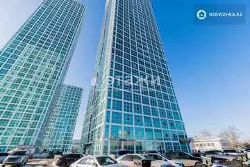 63.3 м², 1-комнатная квартира, этаж 26 из 42, 63 м², изображение - 15