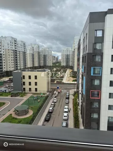 47 м², 2-комнатная квартира, этаж 7 из 9, 47 м², изображение - 0