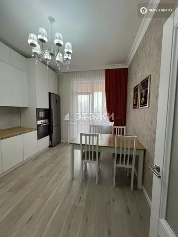 47 м², 2-комнатная квартира, этаж 7 из 9, 47 м², изображение - 4