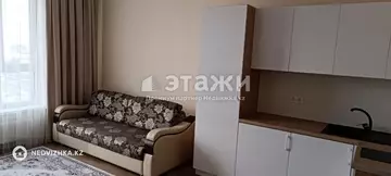 2-комнатная квартира, этаж 7 из 15, 48 м²