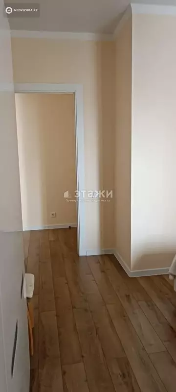 2-комнатная квартира, этаж 7 из 15, 48 м²