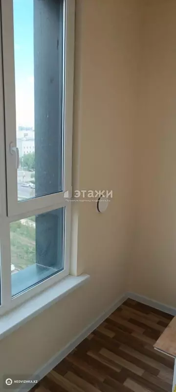 48.15 м², 2-комнатная квартира, этаж 7 из 15, 48 м², изображение - 7