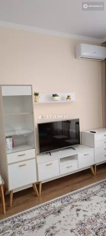 48.15 м², 2-комнатная квартира, этаж 7 из 15, 48 м², изображение - 8