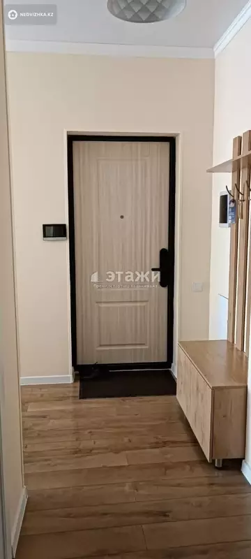48.15 м², 2-комнатная квартира, этаж 7 из 15, 48 м², изображение - 9