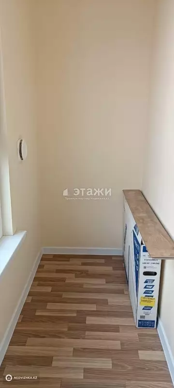 48.15 м², 2-комнатная квартира, этаж 7 из 15, 48 м², изображение - 10