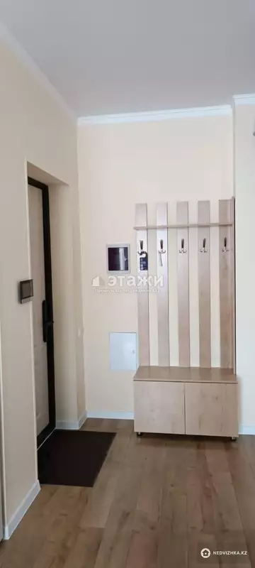 48.15 м², 2-комнатная квартира, этаж 7 из 15, 48 м², изображение - 13