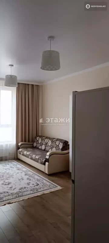 48.15 м², 2-комнатная квартира, этаж 7 из 15, 48 м², изображение - 16