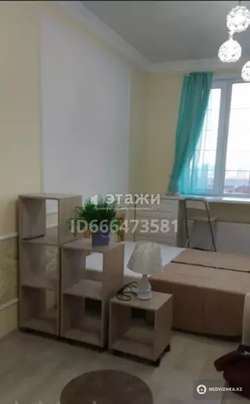 47.2 м², 1-комнатная квартира, этаж 7 из 7, 47 м², изображение - 4