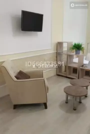 47.2 м², 1-комнатная квартира, этаж 7 из 7, 47 м², изображение - 6