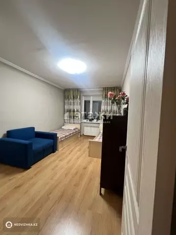 2-комнатная квартира, этаж 5 из 9, 62 м²
