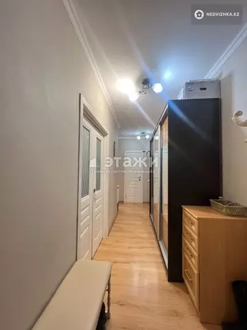 62 м², 2-комнатная квартира, этаж 5 из 9, 62 м², изображение - 5