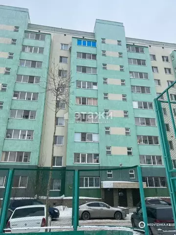 62 м², 2-комнатная квартира, этаж 5 из 9, 62 м², изображение - 6