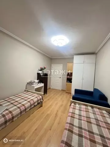62 м², 2-комнатная квартира, этаж 5 из 9, 62 м², изображение - 7