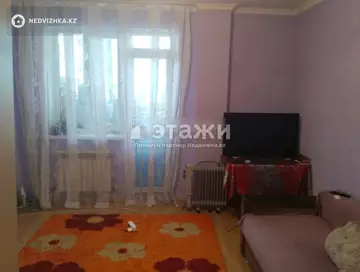40 м², 1-комнатная квартира, этаж 2 из 9, 40 м², изображение - 1