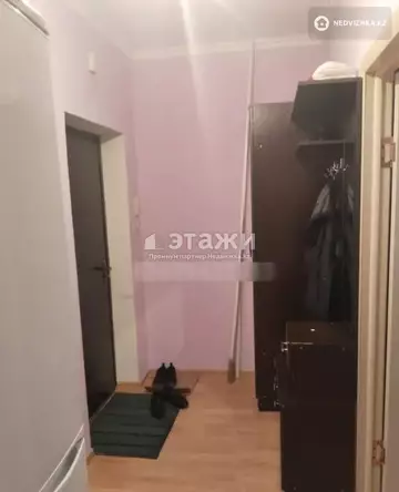40 м², 1-комнатная квартира, этаж 2 из 9, 40 м², изображение - 3