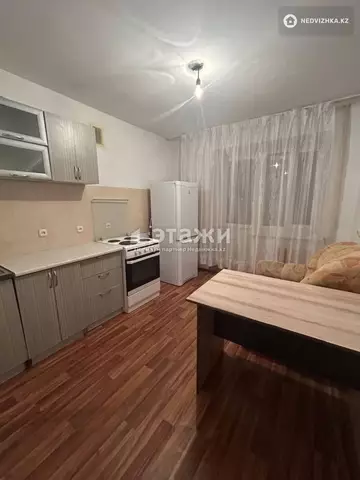 1-комнатная квартира, этаж 7 из 9, 34 м²