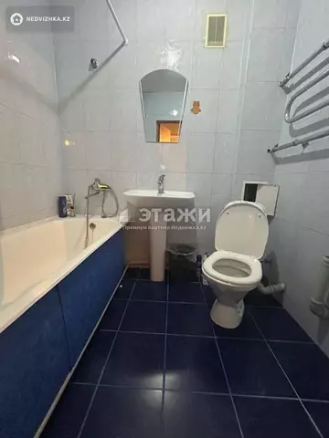 1-комнатная квартира, этаж 7 из 9, 34 м²