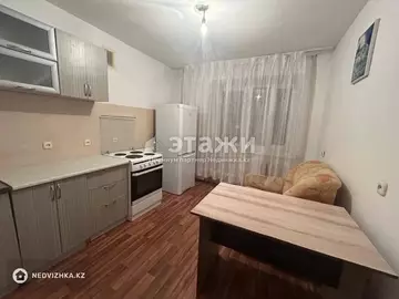 34 м², 1-комнатная квартира, этаж 7 из 9, 34 м², изображение - 2