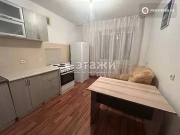 34 м², 1-комнатная квартира, этаж 7 из 9, 34 м², изображение - 3