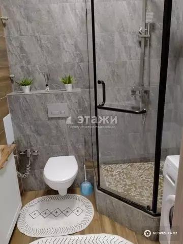 37 м², 1-комнатная квартира, этаж 9 из 10, 37 м², изображение - 1