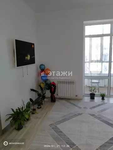 37 м², 1-комнатная квартира, этаж 9 из 10, 37 м², изображение - 6