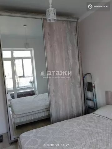 37 м², 1-комнатная квартира, этаж 9 из 10, 37 м², изображение - 8