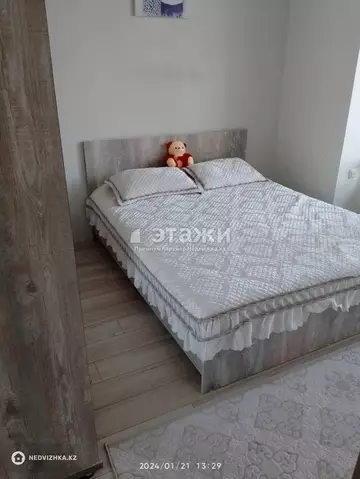 37 м², 1-комнатная квартира, этаж 9 из 10, 37 м², изображение - 9