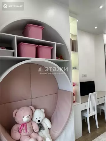 92.3 м², 3-комнатная квартира, этаж 9 из 16, 92 м², изображение - 4