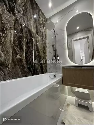 92.3 м², 3-комнатная квартира, этаж 9 из 16, 92 м², изображение - 10