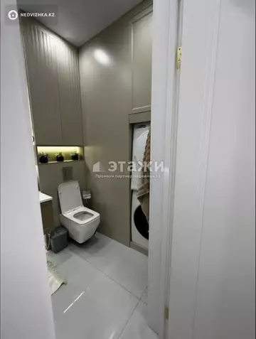 92.3 м², 3-комнатная квартира, этаж 9 из 16, 92 м², изображение - 11