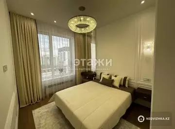 92.3 м², 3-комнатная квартира, этаж 9 из 16, 92 м², изображение - 6