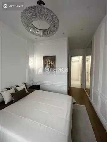 92.3 м², 3-комнатная квартира, этаж 9 из 16, 92 м², изображение - 7