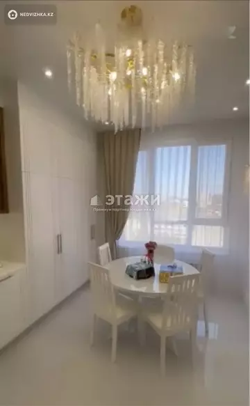 3-комнатная квартира, этаж 9 из 16, 92 м²