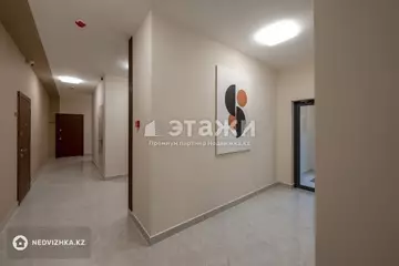 92.3 м², 3-комнатная квартира, этаж 9 из 16, 92 м², изображение - 12