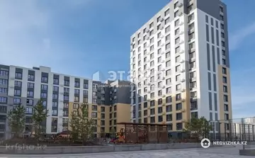 92.3 м², 3-комнатная квартира, этаж 9 из 16, 92 м², изображение - 16