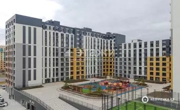92.3 м², 3-комнатная квартира, этаж 9 из 16, 92 м², изображение - 17