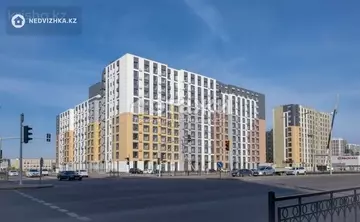 92.3 м², 3-комнатная квартира, этаж 9 из 16, 92 м², изображение - 18
