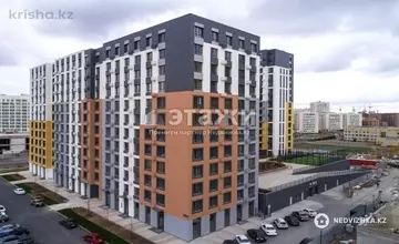92.3 м², 3-комнатная квартира, этаж 9 из 16, 92 м², изображение - 19