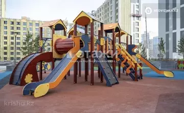 92.3 м², 3-комнатная квартира, этаж 9 из 16, 92 м², изображение - 20