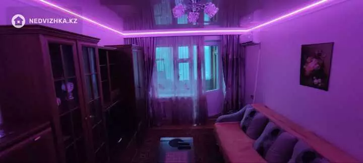 34 м², 1-комнатная квартира, этаж 4 из 5, 34 м², на длительный срок, изображение - 1
