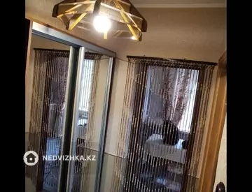 1-комнатная квартира, этаж 4 из 5, 34 м², на длительный срок